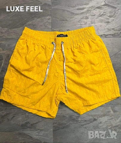 BURBERRY 🔹 DSQUARED2 🔹 TOMMY HILFIGER 🔹DIOR🔹, снимка 2 - Бански - 54225420