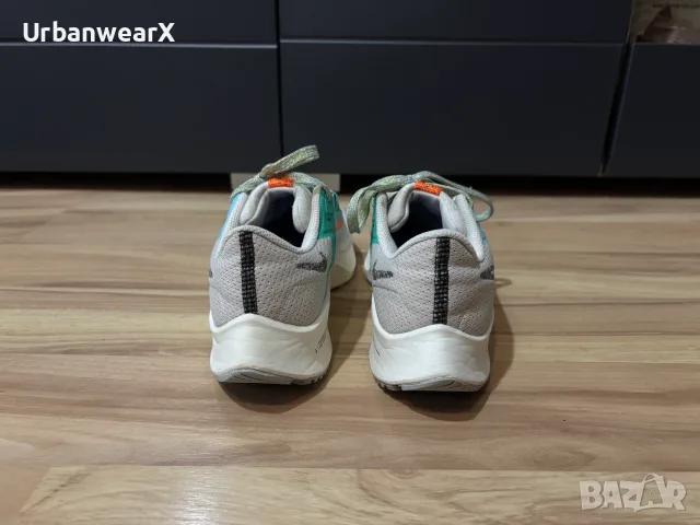 Дамски маратонки Nike Air Zoom Pegasus 38 размер 38,5, снимка 4 - Маратонки - 56247600