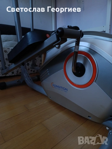 Крос-тренажор Kondition