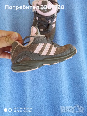 Adidas номер 24., снимка 1 - Детски маратонки - 40775476