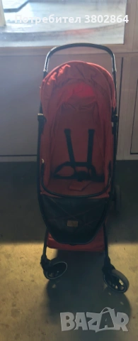 Децка количка за деца  torelli, снимка 8 - За бебешки колички - 54164799