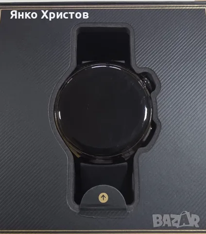 часовник Huawei watch 4, снимка 2 - Смарт часовници - 56372081