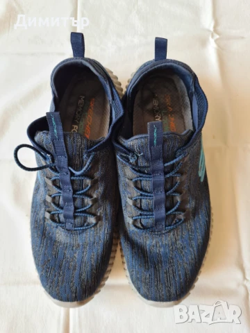 Маратонки Skechers номер 42, снимка 5 - Спортни обувки - 51233462