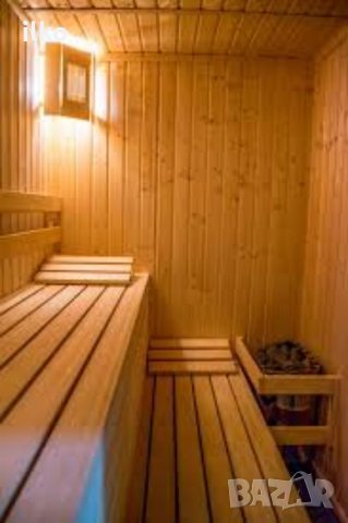 Изработване на Сауни , снимка 2 - Други - 35291816