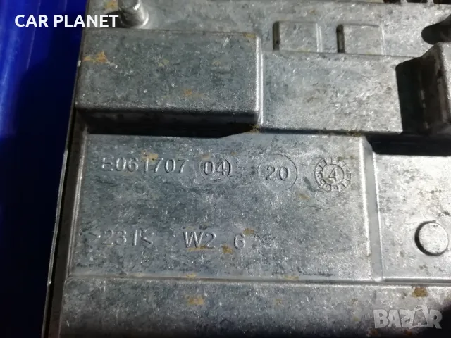 Лед модул запалка баласт LED BALLAST DRL LEAR 793335703-5A1K12F25 БМВ 3 Г20 Г21 Г23 BMW G20 G21 G23, снимка 6 - Части - 50406476