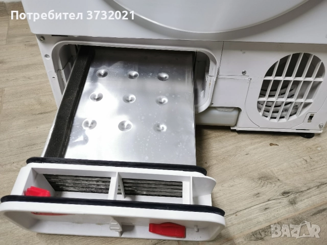 Сушилня за дрехи!, снимка 5 - Сушилни - 52463305