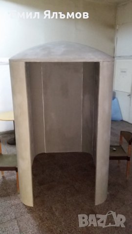 Парни кабини от епс, снимка 7 - Ремонти на баня - 37090019