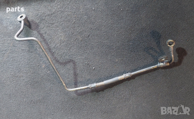 Тръба Форд Фокус N:9192 (3) N, снимка 2 - Части - 44679308