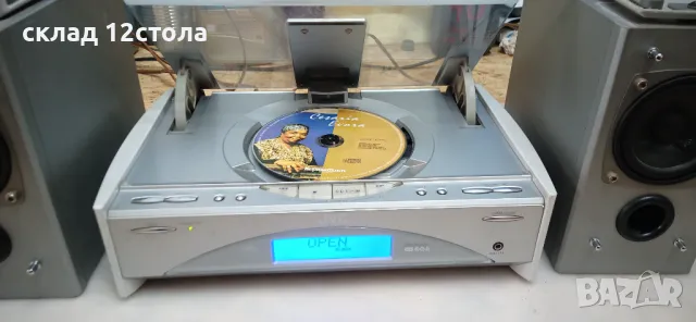 JVC FS-SD5R , снимка 11 - Аудиосистеми - 48539227