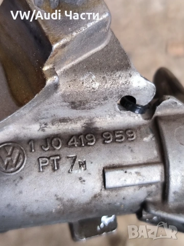 Контактен ключ за Голф 4 Ауди А3 Сеат Шкода Бора VW Golf 4 Audi A3 Seat Skoda Bora Passat 1J0419959, снимка 3 - Части - 54046931
