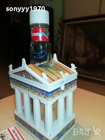 УЗО-ПРАЗНО ШИШЕ ЗА КОЛЕКЦИЯ 2209221129, снимка 9 - Колекции - 38081588