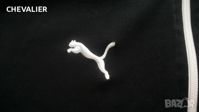 PUMA Ferrari Mens Jacket Размер L мъжка горница 7-67, снимка 9 - Спортни дрехи, екипи - 50449450