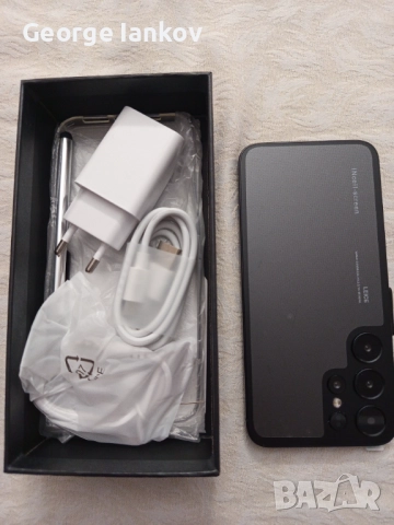 Смарт телефон , снимка 5 - Samsung - 52075941