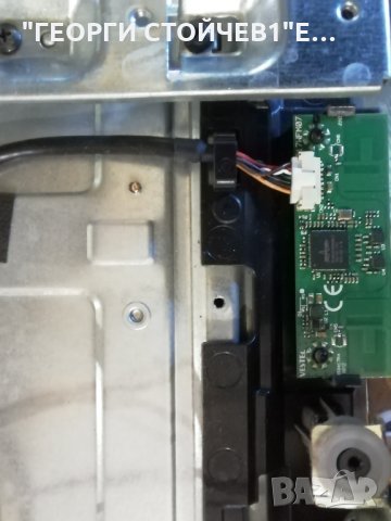 JVC  LT-49VU73К СЪС СЧУПЕНА МАТРИЦА, снимка 7 - Части и Платки - 29798413