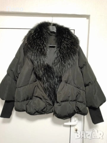 Яке естествена яка