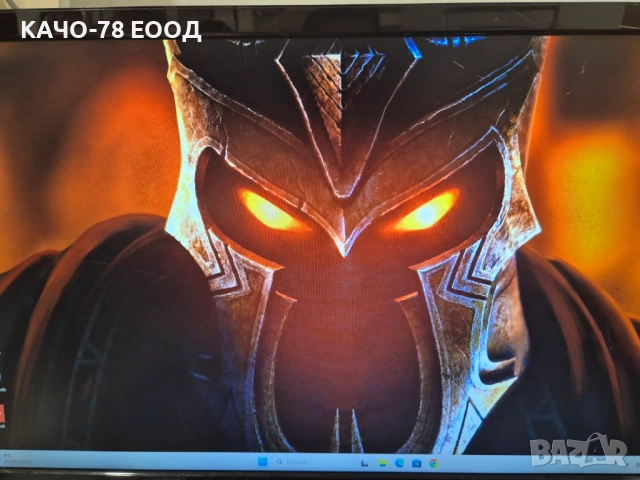 Геймърски компютър, снимка 8 - Геймърски - 52606227