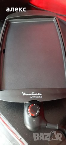  скара Moulinex CB560811, снимка 3 - Скари - 38570119