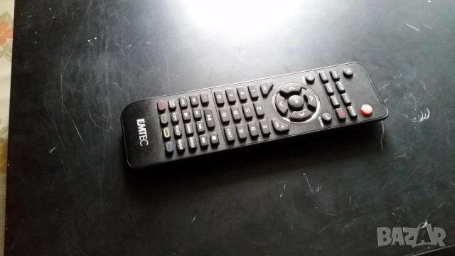 DVD HDD Recorder EMTEC Movie Cube D120H, снимка 9 - Плейъри, домашно кино, прожектори - 48445381