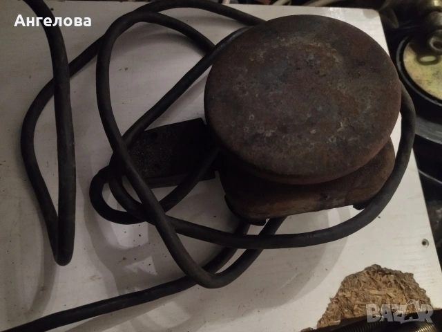 Котлонче, снимка 5 - Котлони - 52184891