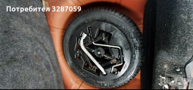 Fiat punto на части, снимка 9 - Автомобили и джипове - 35489011