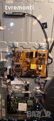 POWER BOARD ,715G6973-P02-007-002H, снимка 4 - Части и Платки - 31954902