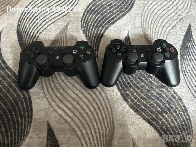 ps4,ps3,Xbox контролери , снимка 4 - Аксесоари - 56544518