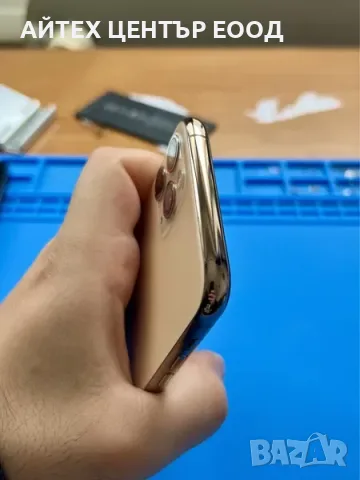 iPhone 11 Pro, НА ЧАСТИ - дисплей, корпус, батерия, камера и др., снимка 6 - Резервни части за телефони - 56005537