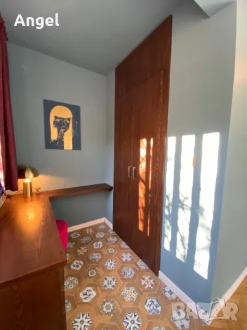 Уникален, дизайнерски апартамент , снимка 11 - Апартаменти - 47604636