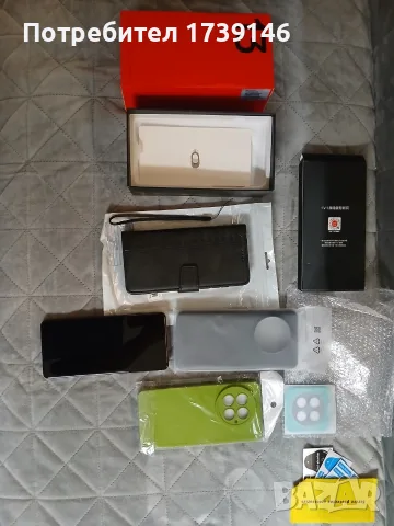 One Plus 13 - 12Gb, 256Gb, снимка 3 - Телефони с две сим карти - 56056083