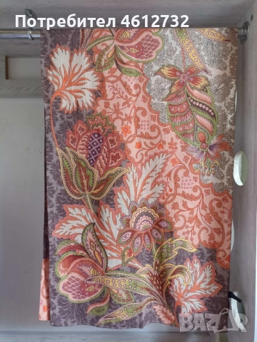 Дамски шал Kenzo