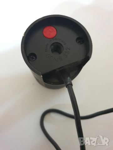 Grundig-GCMS-332, снимка 7 - Микрофони - 52179816