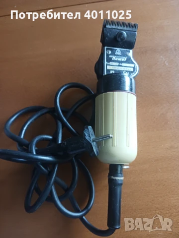 Vintage колекционерска машинка комет, снимка 2 - Антикварни и старинни предмети - 50702452