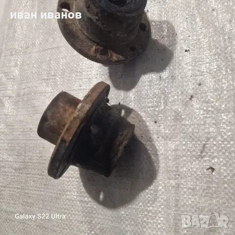 Главини Лада Жигула , снимка 5 - Селскостопанска техника - 48494885