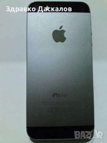 Iphone 5s за части, снимка 2 - Apple iPhone - 47805452