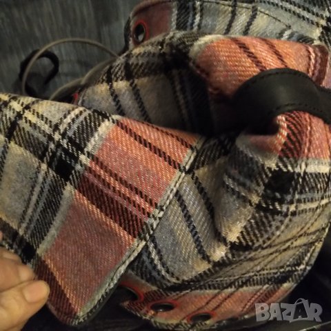 Dr. Martens естествена кожа НОВИ  НАМАЛЕНИЕ , снимка 4 - Дамски боти - 38947786