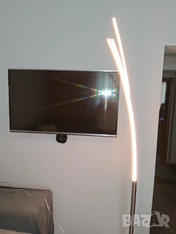 Подова LED Лампа, снимка 3 - Други - 50510808