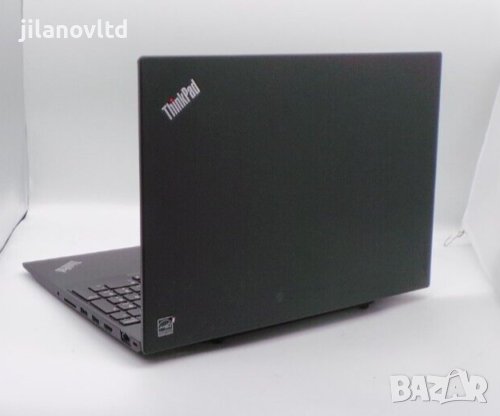 Лаптоп Lenovo P51S I7-6600u 16GB 512GB SSD M520 WINDOWS 10 / 11, снимка 5 - Лаптопи за работа - 38887191