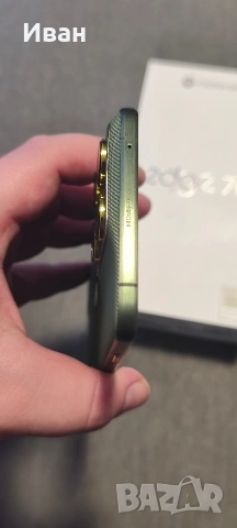 Motolora Edge 70 , снимка 7 - Motorola - 54061176