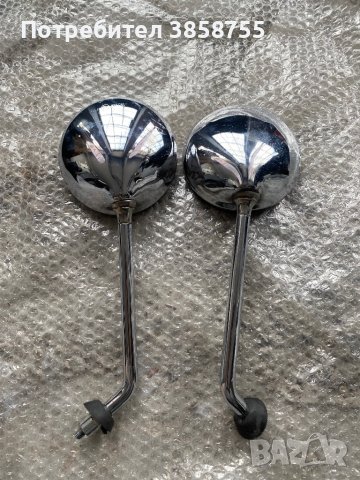 Части за VespaGTS, снимка 6 - Мотоциклети и мототехника - 42420069