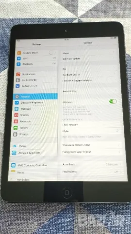 iPad mini , снимка 3 - Таблети - 49346112