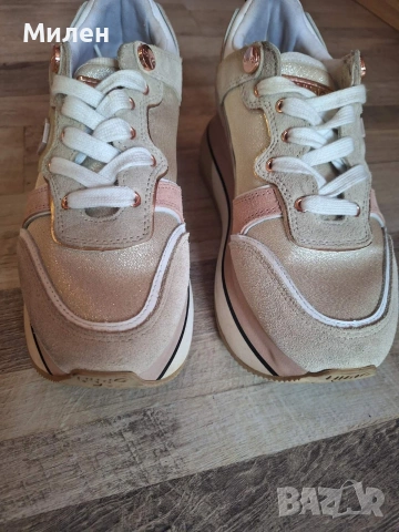 маратонки liu jo, снимка 3 - Маратонки - 54151536