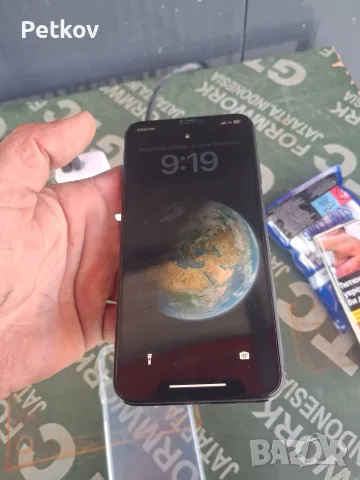 IPhone XS Max - 64GB, снимка 2 - Apple iPhone - 56334672