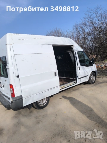 Транспортни услуги, снимка 3 - Товарни превози - 54202904