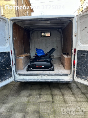 Транспортни услуги