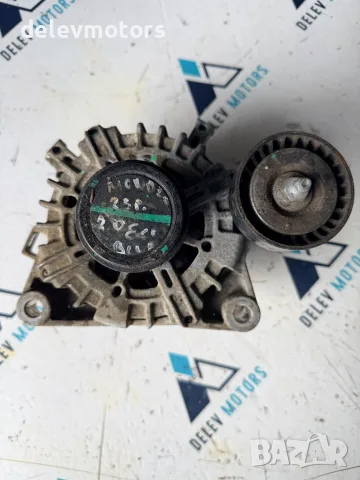KS7T-10300-BAA 14V 220A динамо алтернатор Fomoco от Ford Mondeo 2.0 EcoBlue
