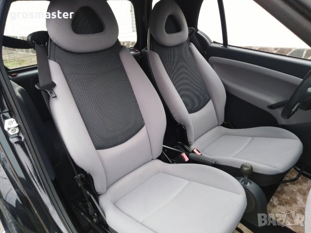 Smart Fortwo 2004г. - НА ЧАСТИ, снимка 7 - Автомобили и джипове - 30657697
