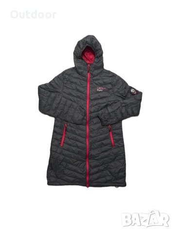 Дамска пухена парка Scandinavian Explorer, размер XL, снимка 1