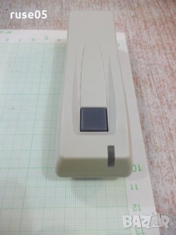 Предавател "Visonic - WT - 101 A" работещ, снимка 3 - Друга електроника - 31401518