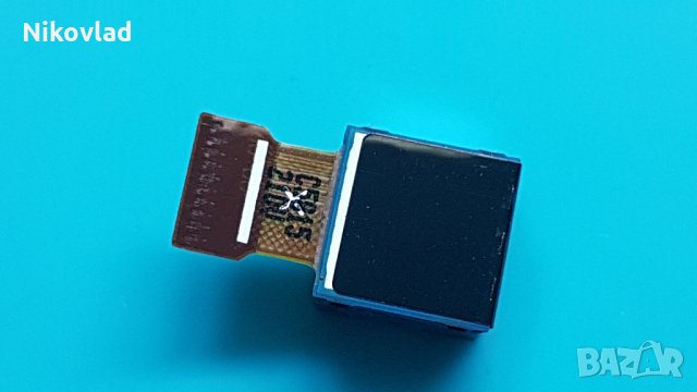 Основна камера Samsung Galaxy Xcover 3 (G388F), снимка 2 - Резервни части за телефони - 35038556