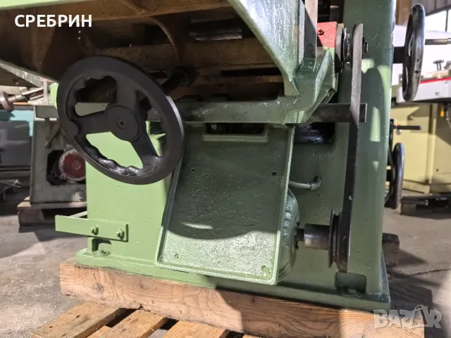 Двоен щрайхмус - 4странка , снимка 6 - Други машини и части - 47916451